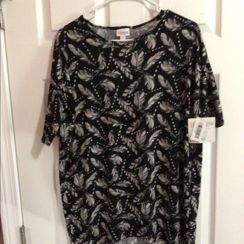 Lularoe Irma XXS